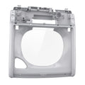 DC63-02112A Washer Cover Top Compatible With Samsung