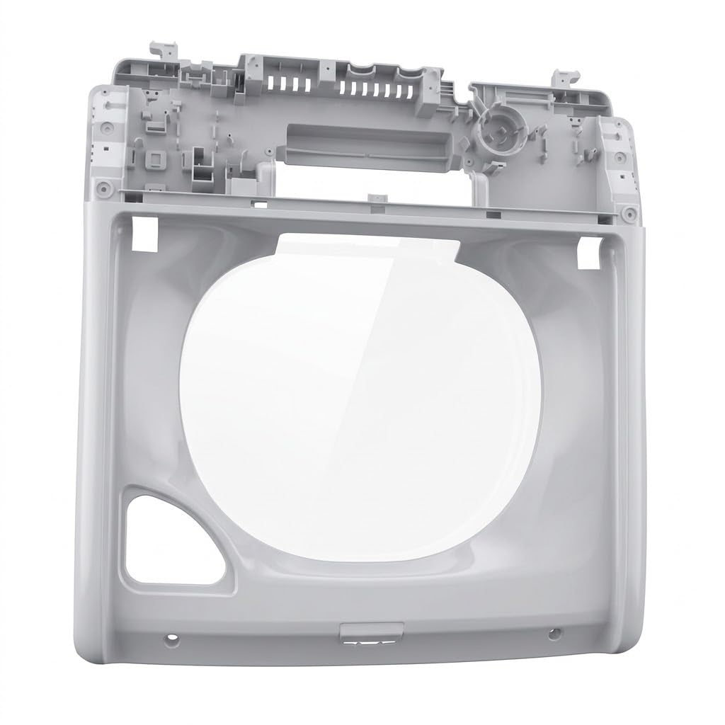 DC63-02112A Washer Cover Top Compatible With Samsung