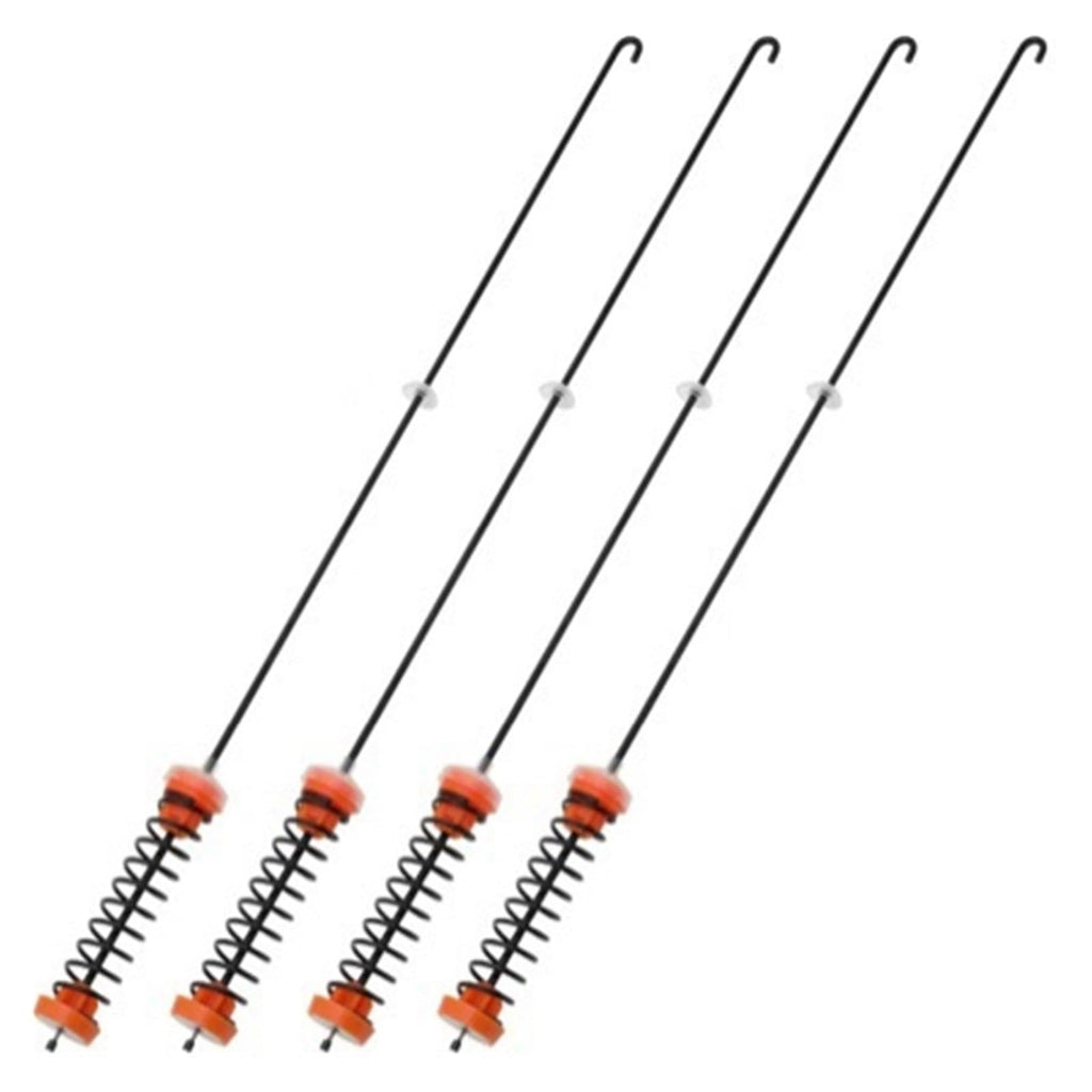 Suspension Rod Kit, Compatible with Whirlpool, WTW7040DW1