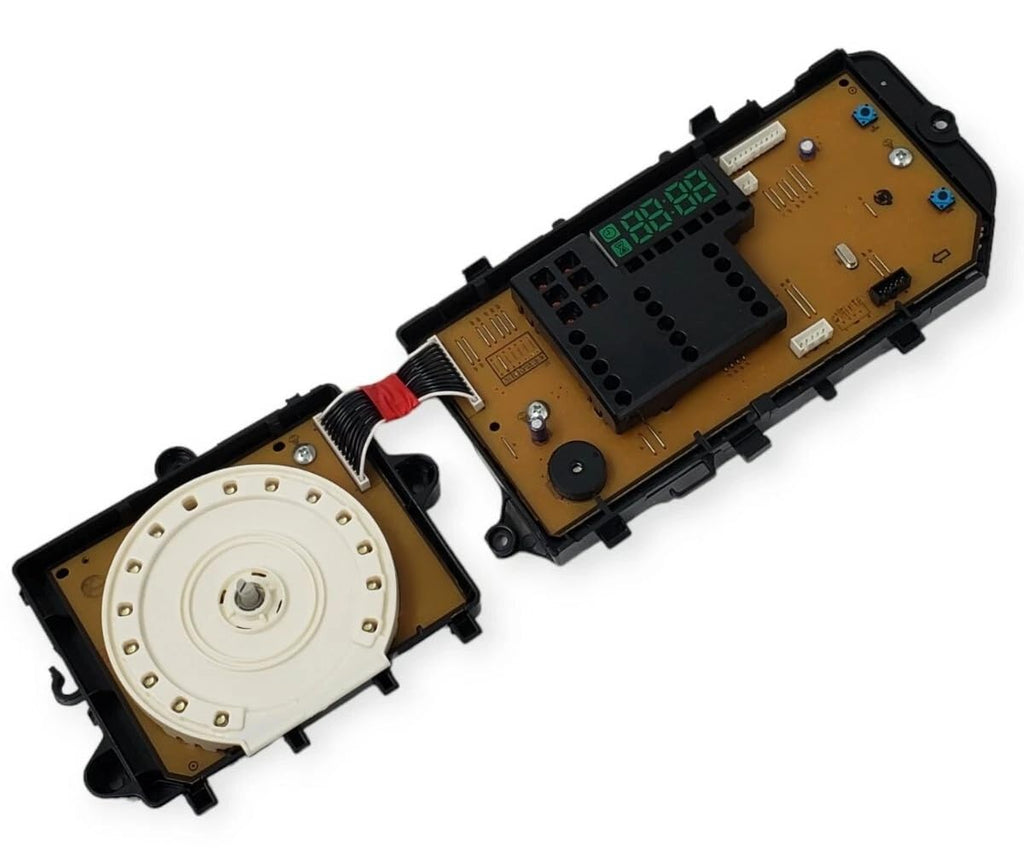 DC92-01802K for Samsung Washer Control Board