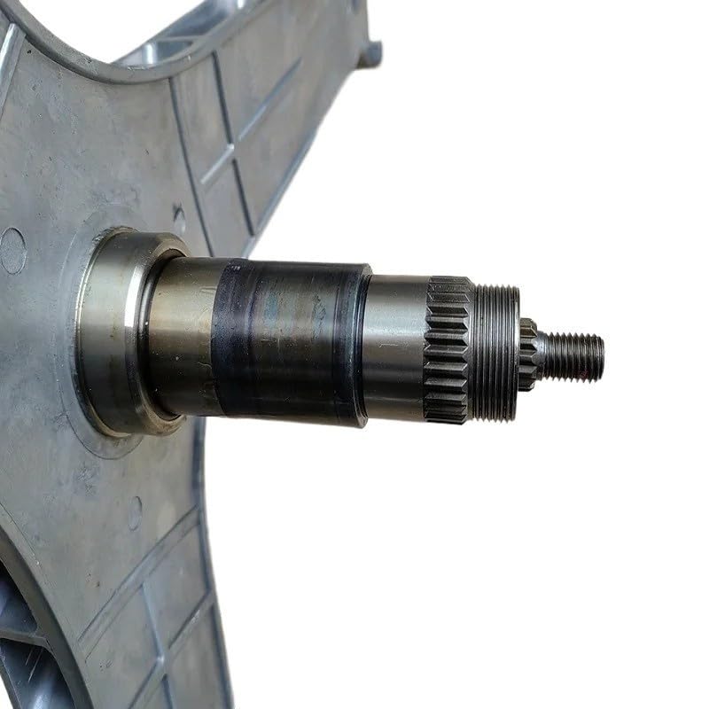 Washer Tripod DC60-00129A Drum Part