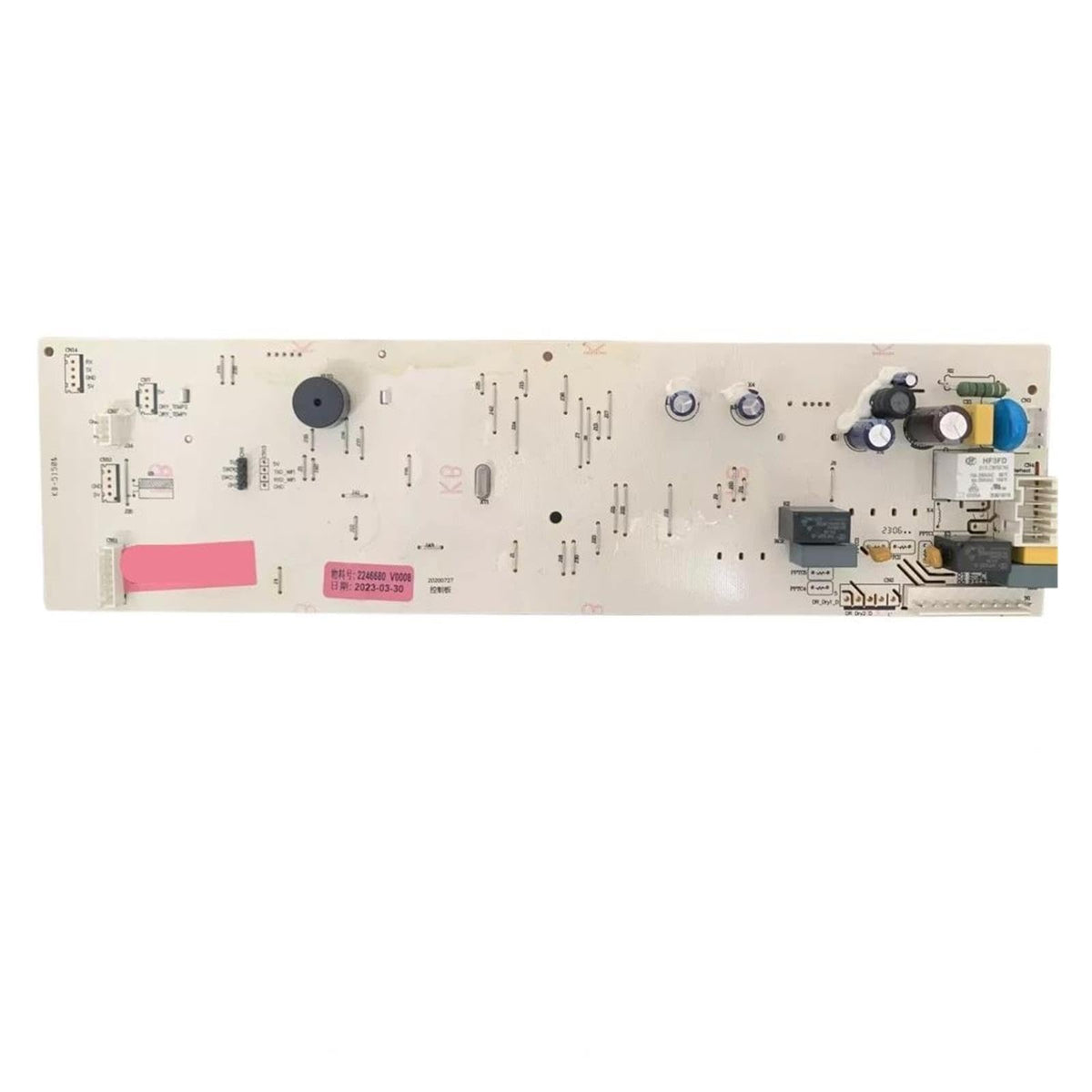 Washing Machine Board,Replacement Parts For Home Appliances