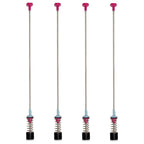 4 Piece Washing Machine Suspension Rod for DC97 05280S