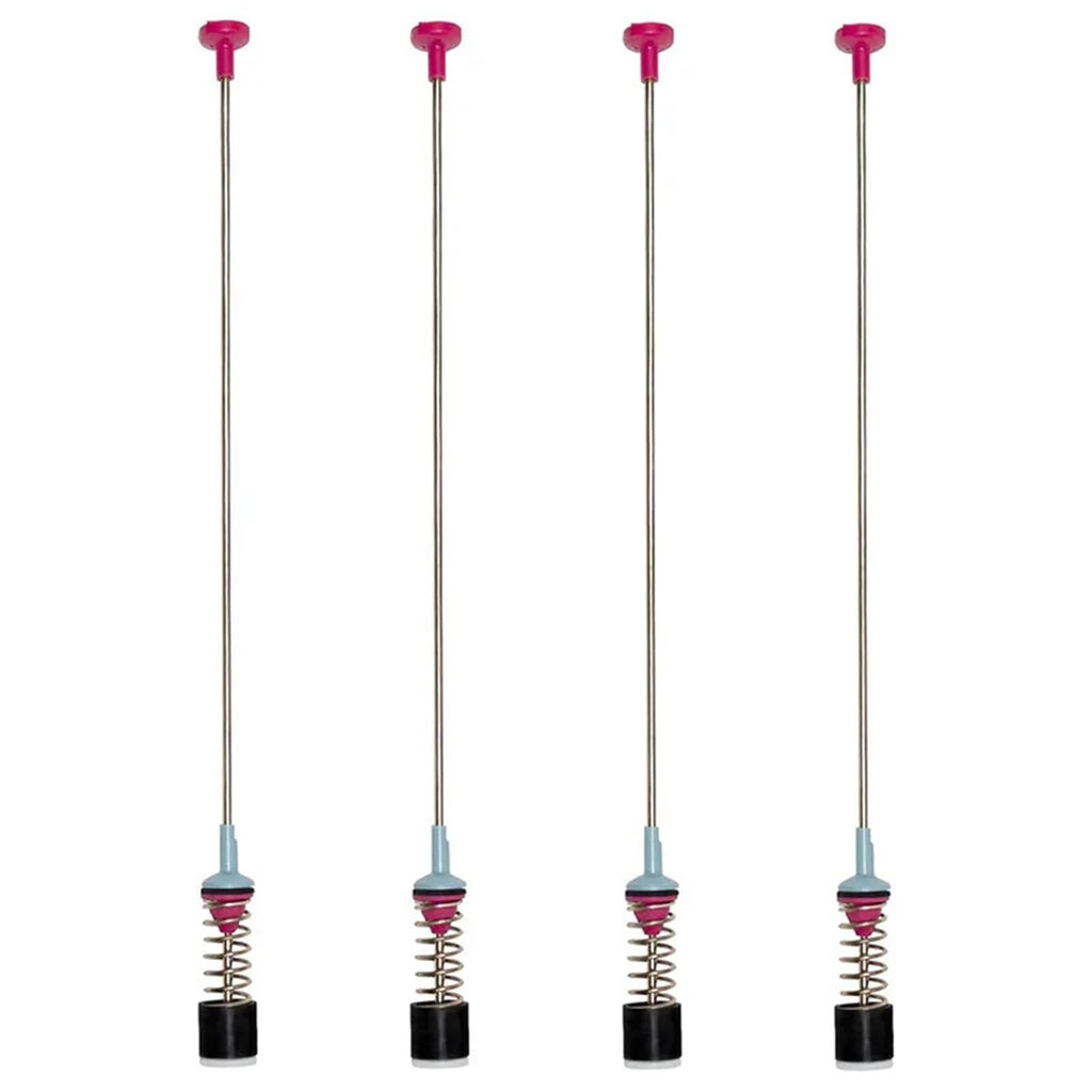 Washing Machine Suspension Rod, 4 Piece, DC97 05280S