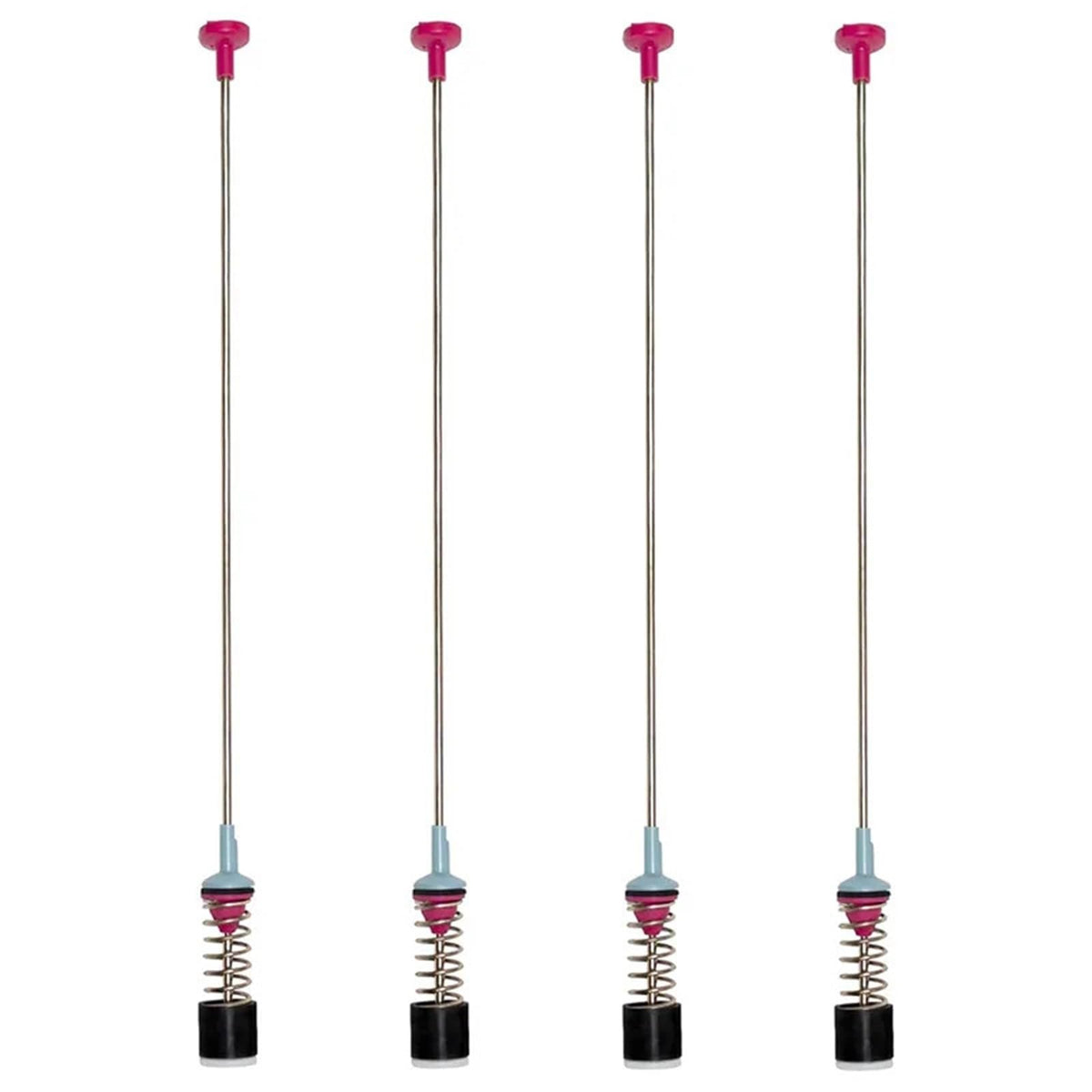 Washing Machine Suspension Rod, 4 Piece, DC97 05280S