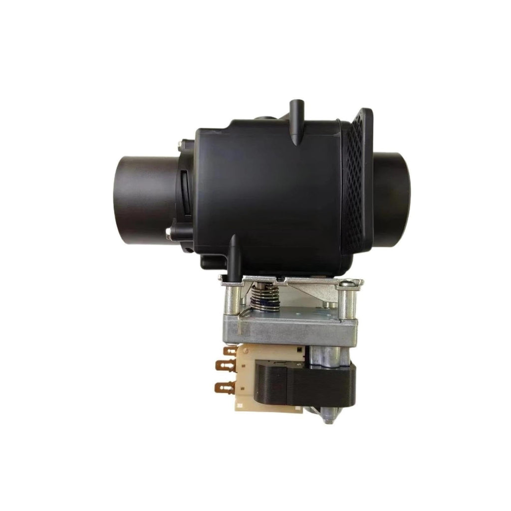 Washing Machine Drain Valve, Replacement For MDB-C-2 2 Inch