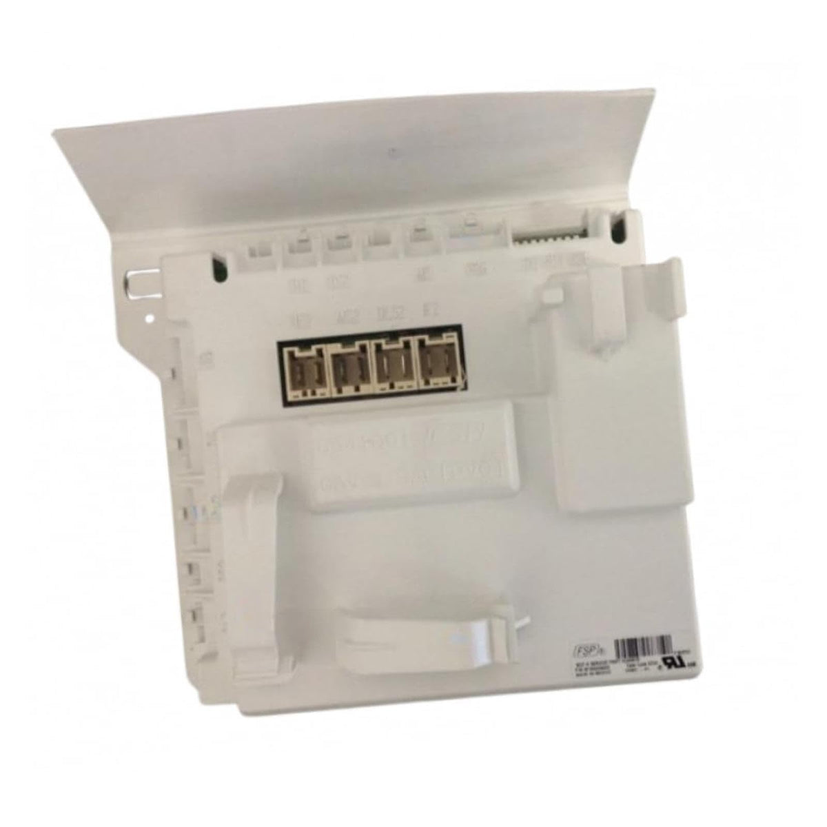 Washer Control Compatible For Whirlpool WFW8400TW00 1 Pack