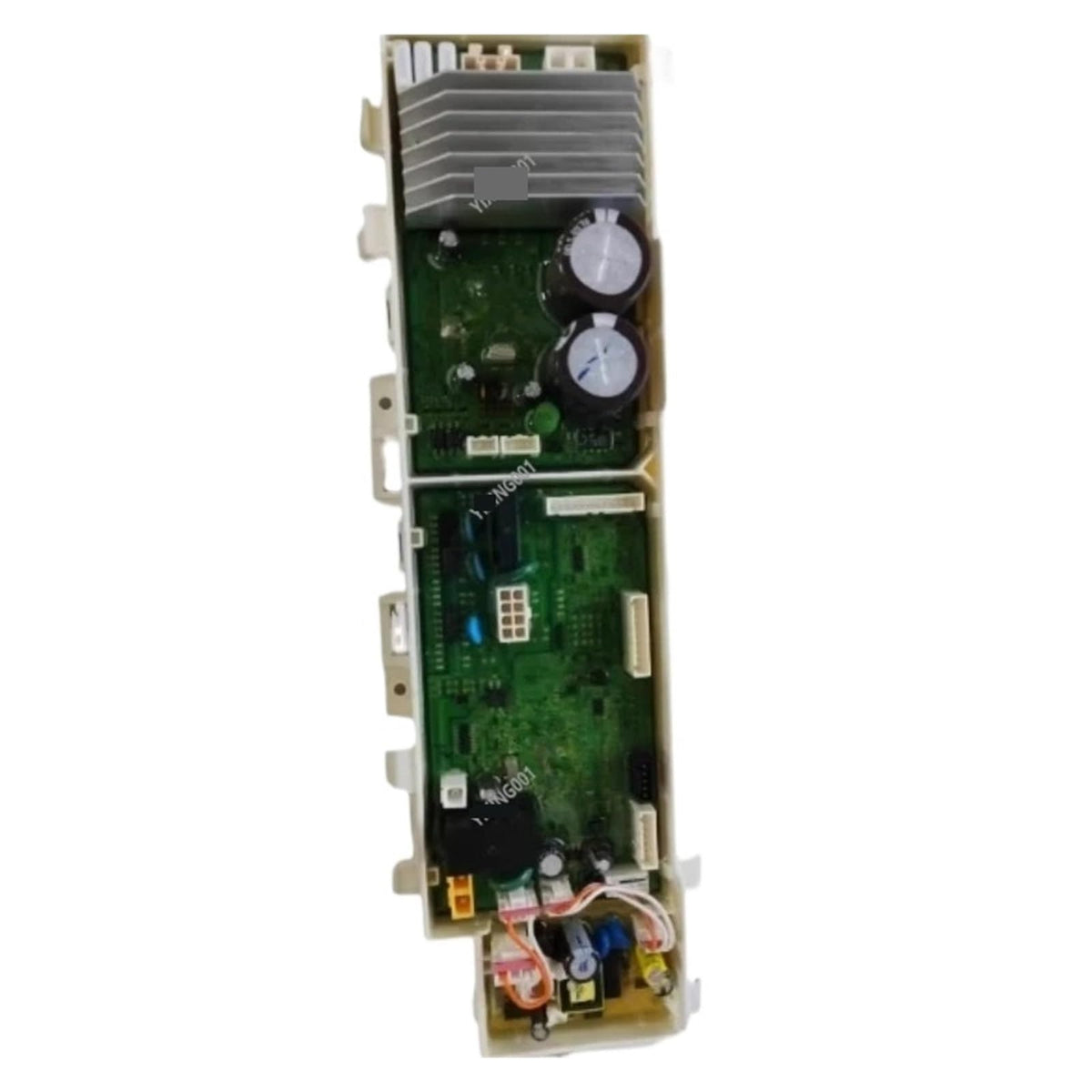 Washing Machine Control Board - DC92-01400A DC92-01447A PCB Circuit Replacement For Washer(B)