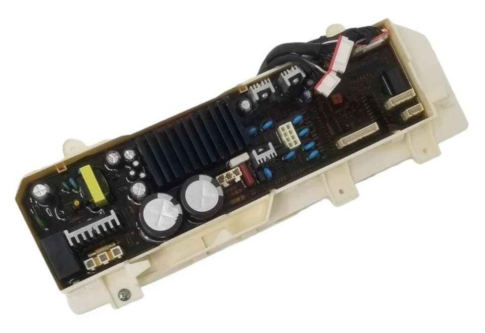DC92-01624K for Samsung Washer Control Board DC92-01021Z DC92-01743S