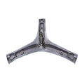 Tripod Triangular Bracket | Compatible With Sanyo Whirlpool Di Du Drum Washing Machine Sturdy Precision Fit Replacement Parts