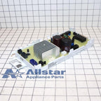 W11400681 Washing Machine Control Board