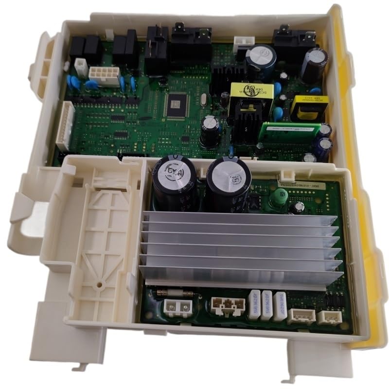 Compatible for Samsung Washing Machine Computer Board Motherboard DC92-01789B 220V DC92-01930A DC92-02049A DC92-01928C(DC92-01789B new)