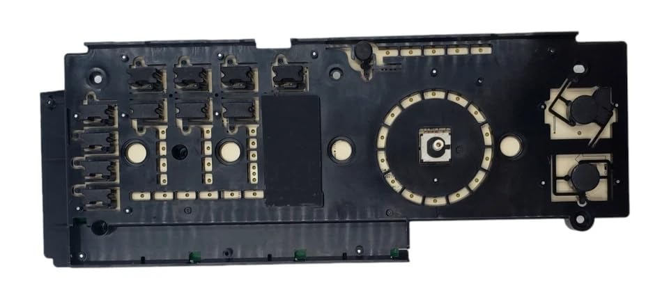 290D2224G001 for GE Washer Control Board