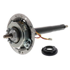 Washer Shaft