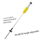 Universal Washing Machine Suspension Rod Spring Balance Boom