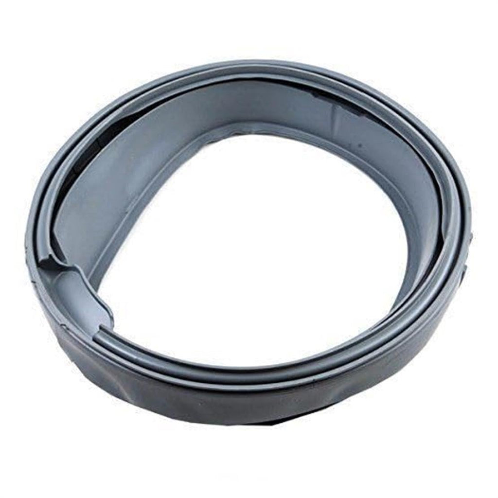 Compatible with Washer Door Boot Gasket AP4342944 Front Load Seal for Samsung WF317AAGXAC WF317AAWXAA WF317AAWXAC WF317AARXAA WF317AARXAC