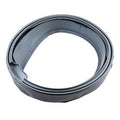 Compatible with Washer Door Boot Gasket AP4342944 Front Load Seal for Samsung WF317AAGXAC WF317AAWXAA WF317AAWXAC WF317AARXAA WF317AARXAC