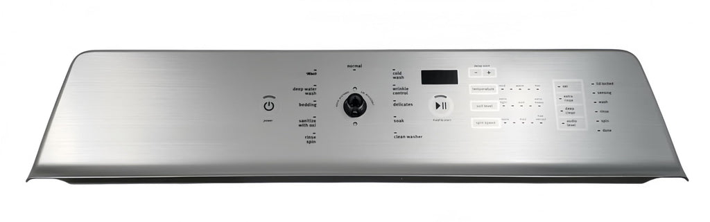 W11035070 for Whirlpool Washer Control Board PS12114257 W10872839