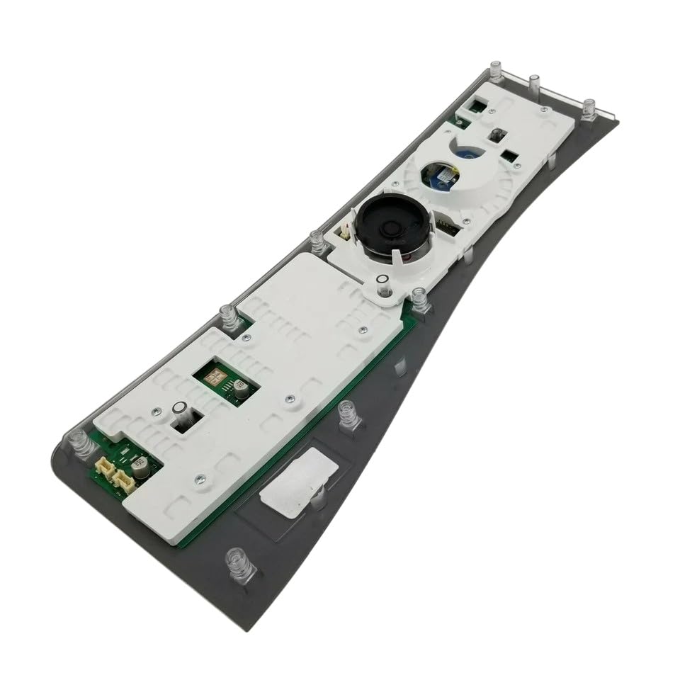 W10558237 for Whirlpool Washer Control Board WPW10558237 3021917 PS7320994 AP5671104 EAP7320994