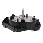 8541110 WP8541110 AP6013072 Washer Timer DIY Replacement Black Control