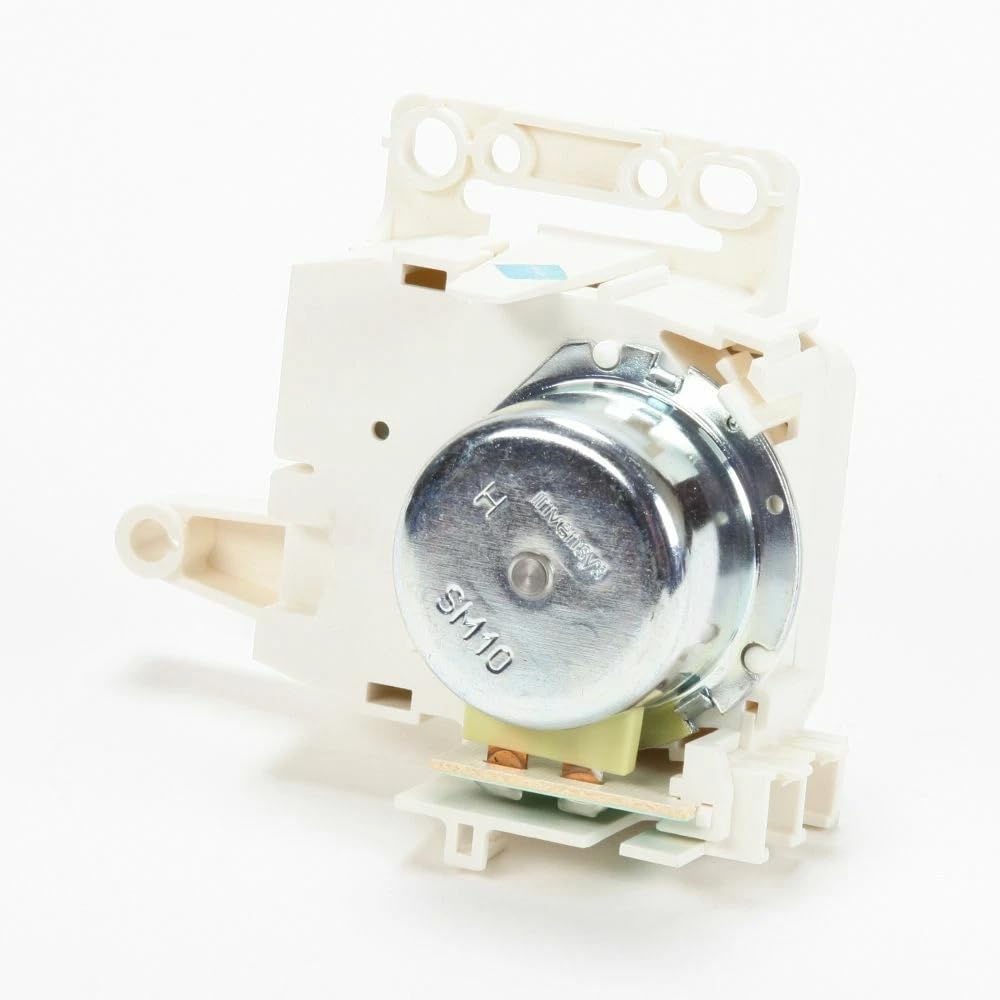 Replacement for Whirlpool New Genuine Washer Washing Machine Dispenser Actuator WPW10352973 OEM