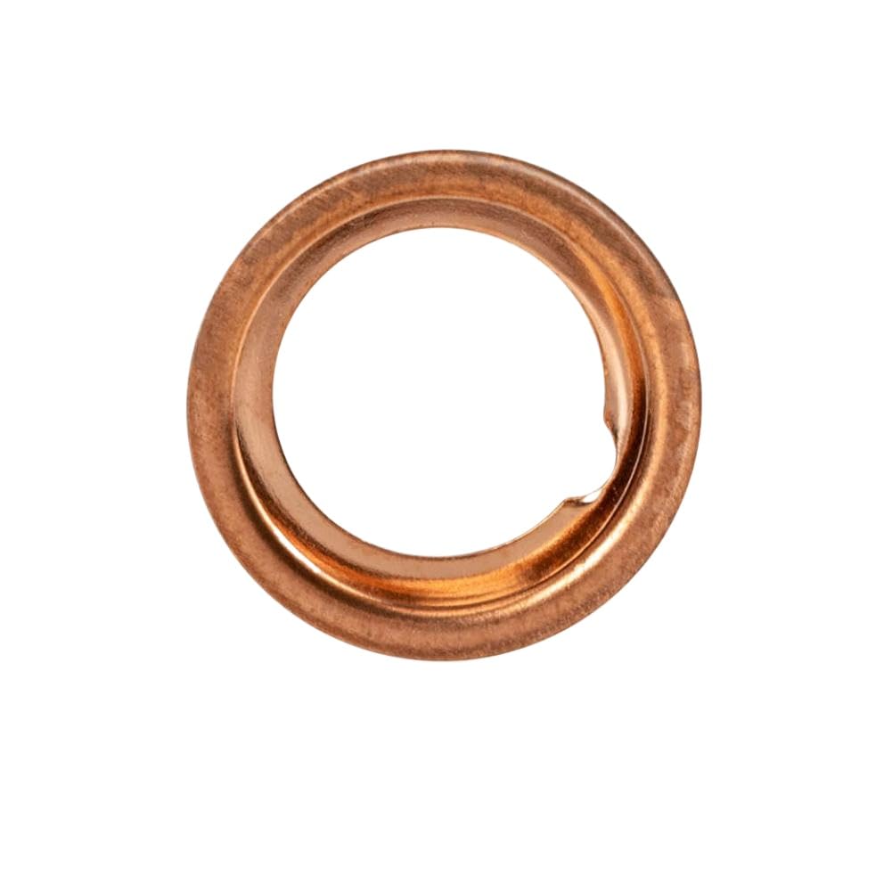 Washer Replacement for 11026-JA00A Engine Oil Pan Drain Plug Gasket Compatible with 11026-31X00 11026-01M00
