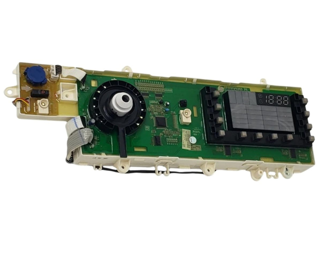 EBR79523204 for LG Washer Main Control Board EBR80342103 AP5977813