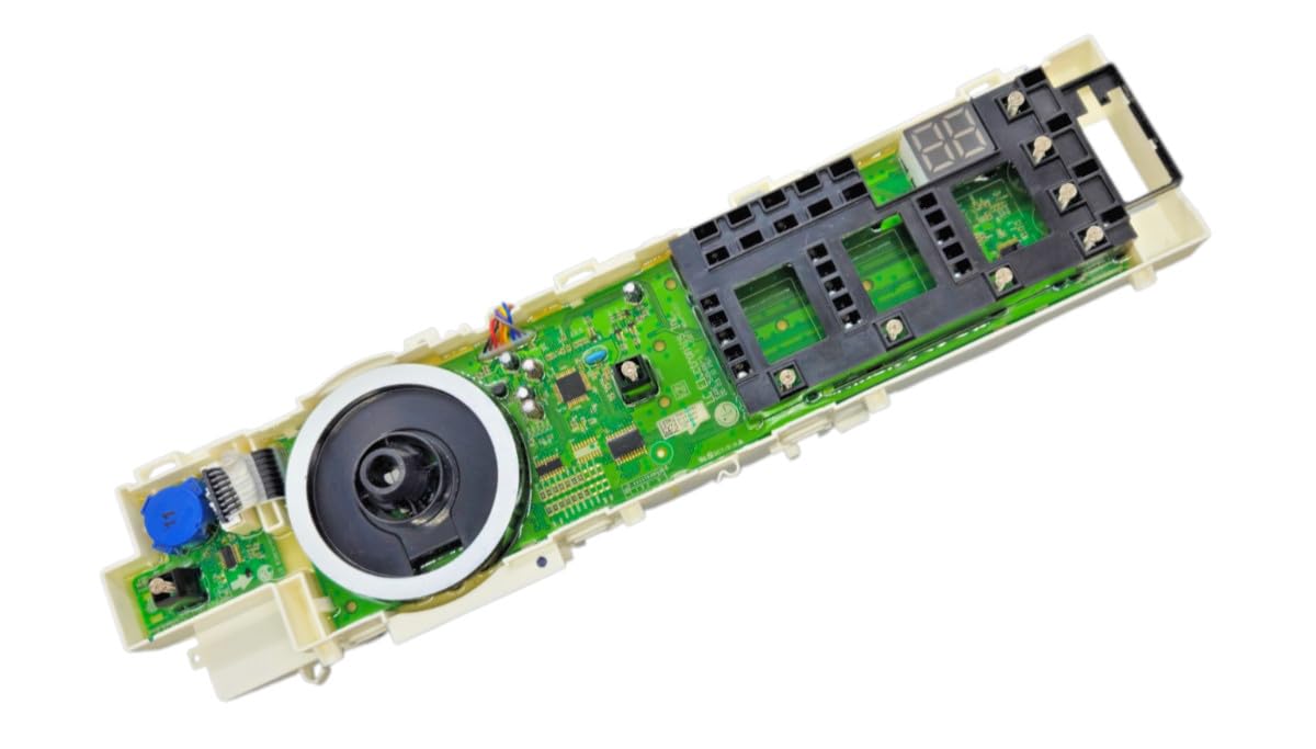 OEM Replacement for LG Washer Control Board EBR86692730 EBR86283111
