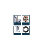 Tripod Bearing Seal, Compatible for Siemens Bosch