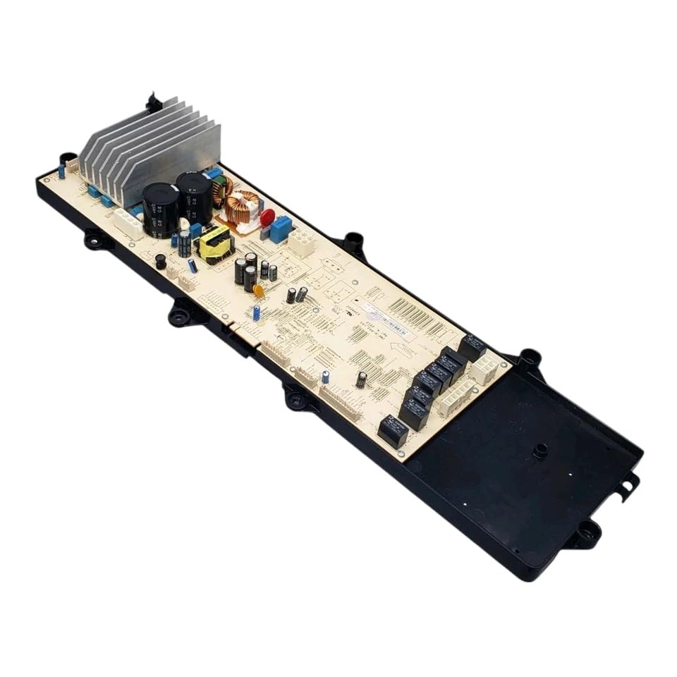237D1395G014 for GE Washer Control Board WH12X10555 WH12X10561 WH12X10573