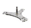 Washer Flange Shaft Assembly | Compatible With Samsung DC97-16509B DC60-40137A DC69-00804A