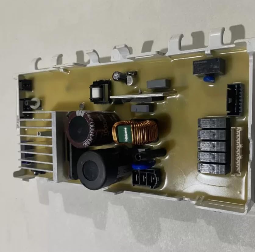 W11105155 Washer Main Control Board Replacement for Maytag Whirlpool Washing Machine MVWB835DC2 MVWB835DC3, Replaces W11400681 W11202027 W11265880 W11266623 W11105155