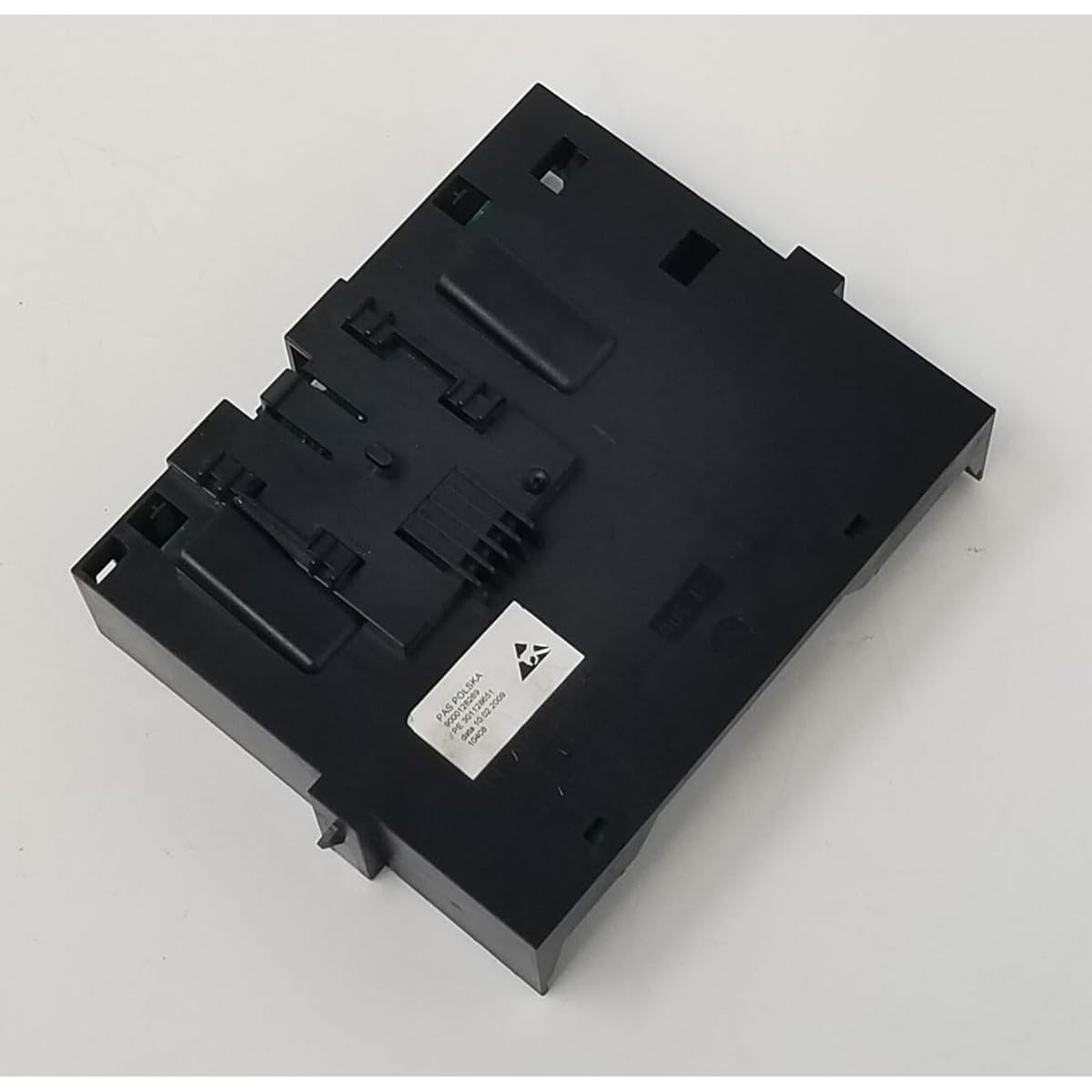 OEM Replacement for Bosch Washer Control 9000134259