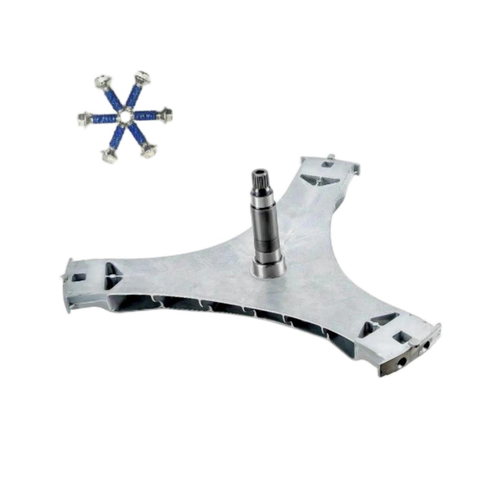 DC97‑16509B Washing Machine Tripod Shaft Kit - for Front Load Washers