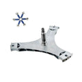 DC97‑16509B Washing Machine Tripod Shaft Kit - for Front Load Washers
