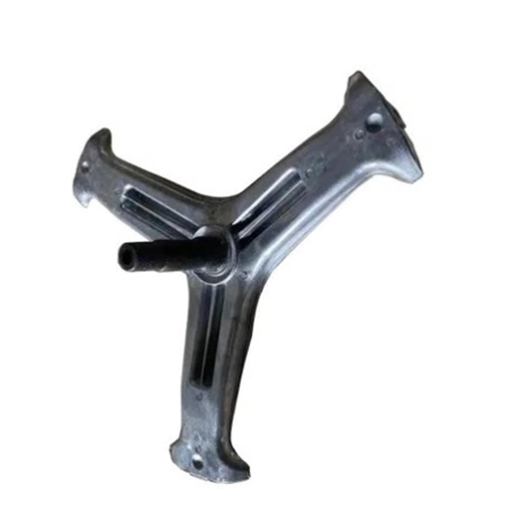 Aluminum Washing Machine Tripod MHW62021601 Heavy Duty Durable Replacement Accessory Solid Support Bracket For Drum Washer Repair
