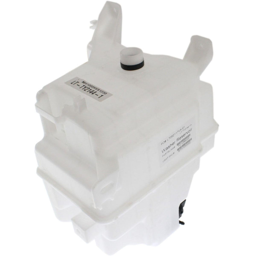 Washer Reservoir for Toyota Highlander 2008-2013