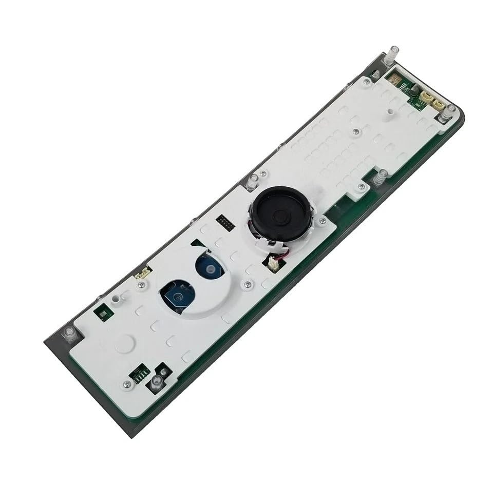 W10468516 for Whirlpool Washer Control Board 4447329 PS11755251