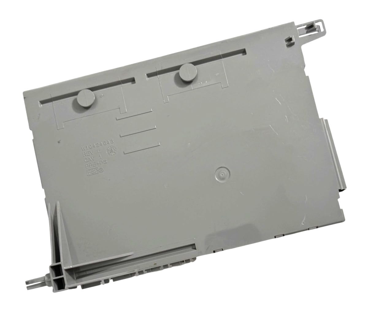 OEM Replacement for Whirlpool Washer Control W10692386