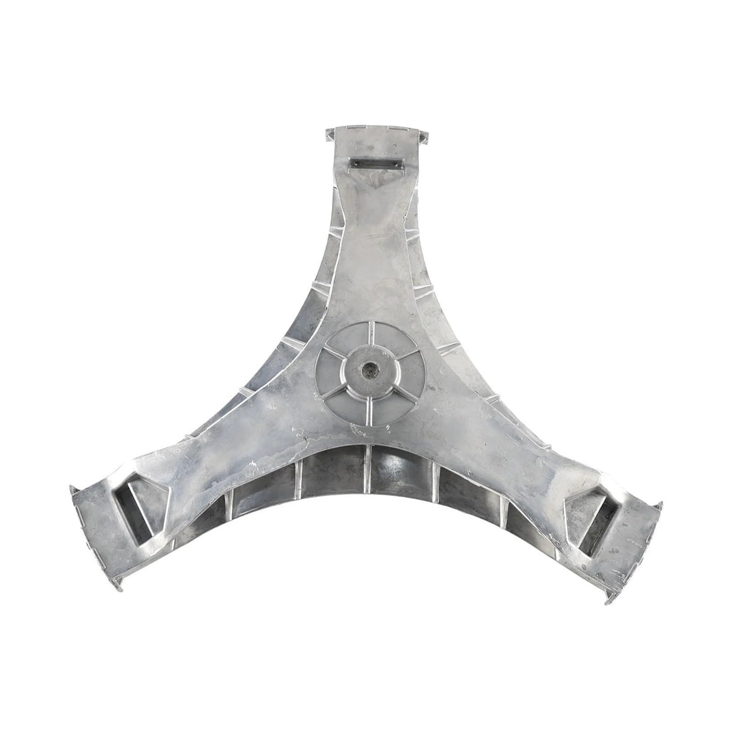 Washer Flange Shaft Assembly | Compatible With Samsung DC97-16509B DC60-40137A DC69-00804A