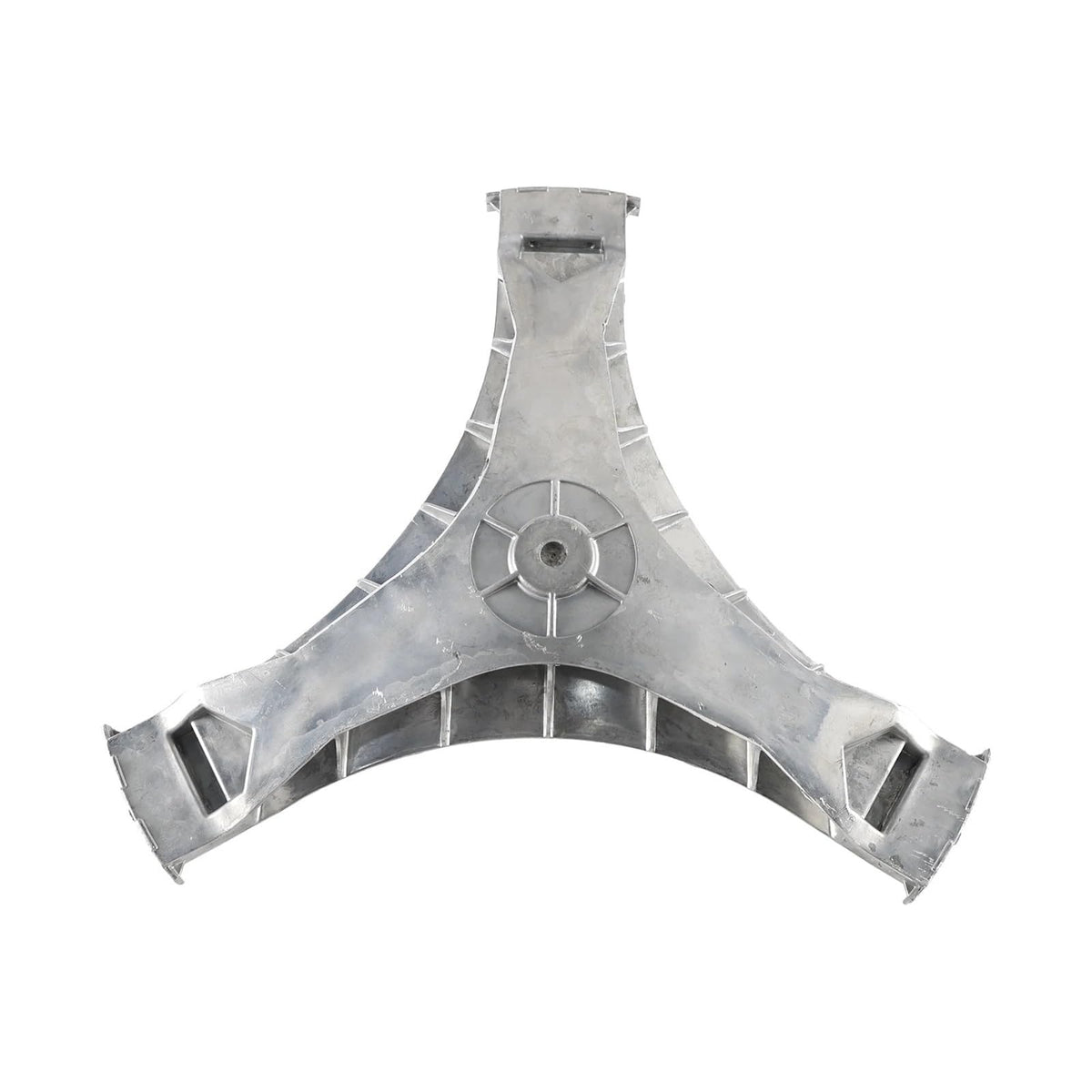 Washer Flange Shaft Assembly | Compatible With Samsung DC97-16509B DC60-40137A DC69-00804A