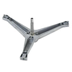 Washing Machine Tripod Cross Arm Robust Drum Shaft Assembly Practical Repair Component For Household Laundry Washer