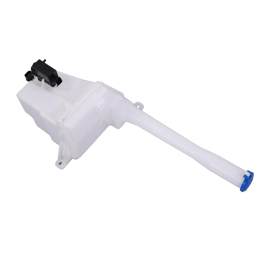 Washer Reservoir with Sensor Pump for