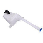 Washer Reservoir with Sensor Pump for