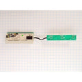 MFG #WH12X10614 Replacement for GE Electronic Control Board For Washer,part#wh12x10614