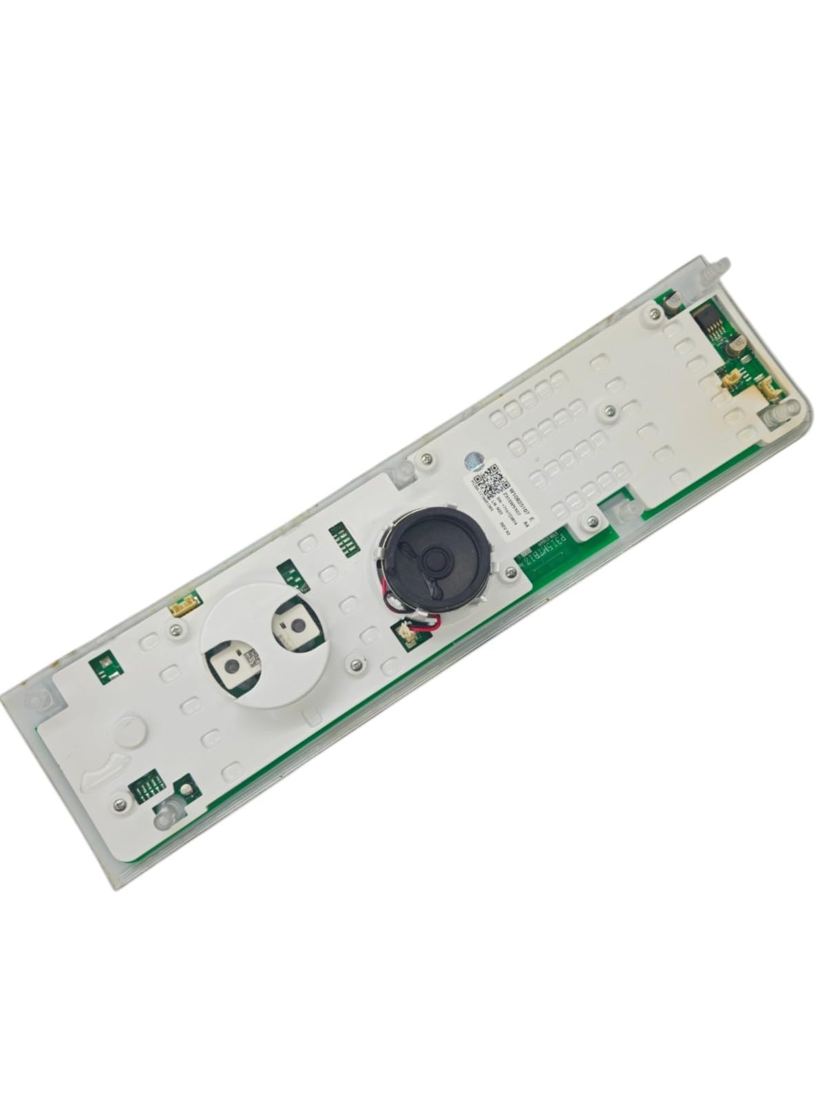 OEM Replacement for Maytag Washer Control Panel W10825107