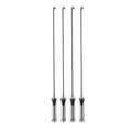 Washer Drum Suspension Rod W11217817 Damper,Compatible For Maytag
