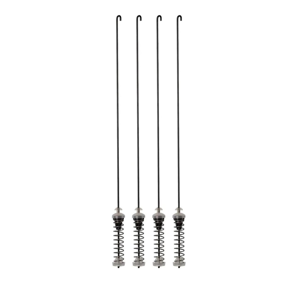 Washer Drum Suspension Rod W11217817 Damper,Compatible For Maytag