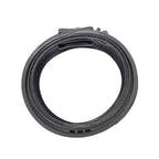 Front Load Washer Door Seal Gasket With 0020302024A Washing