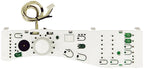 WP8574969 for Whirlpool Washer Control Board 8574969 8564404